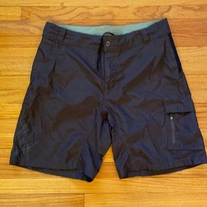 Smartwool Bike Shorts Large